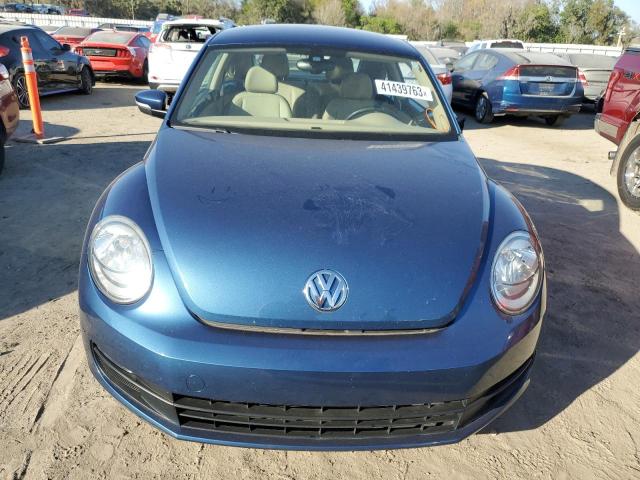 2016 VOLKSWAGEN BEETLE SE 3VWJ17AT3GM638072