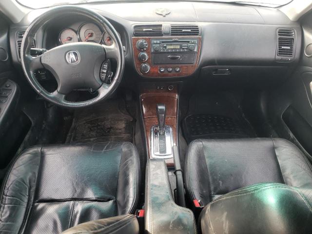 2HHES36875H102264 Acura 1.7el Premium