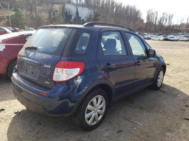 JS2YB5A31B6301790 Suzuki SX4