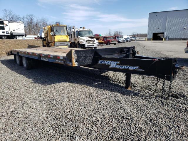2006 EAGE TRAILER VIN: 112H8V3276L071244