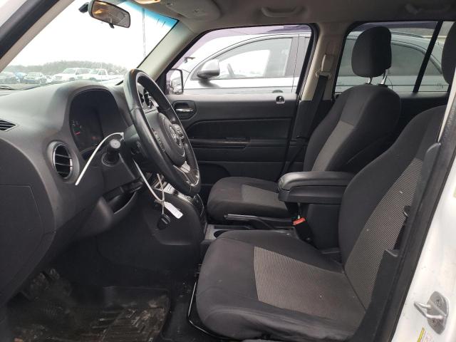 1J4NF1GB9BD216467 Jeep Patriot