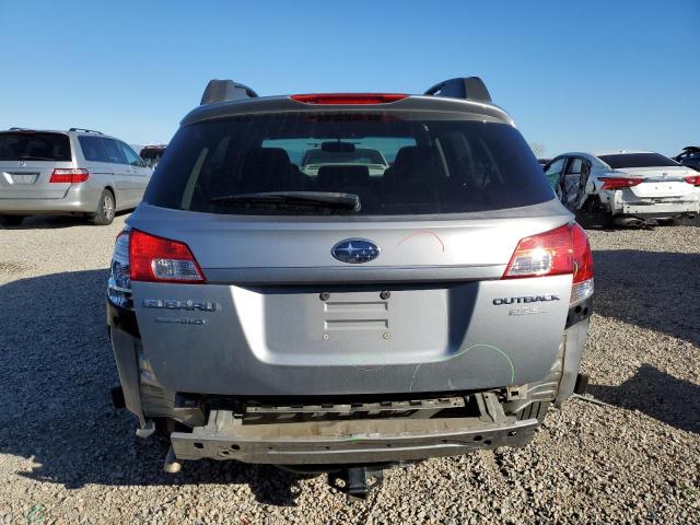 4S4BRBCC8A3362444 Subaru Outback 2.5i Premium