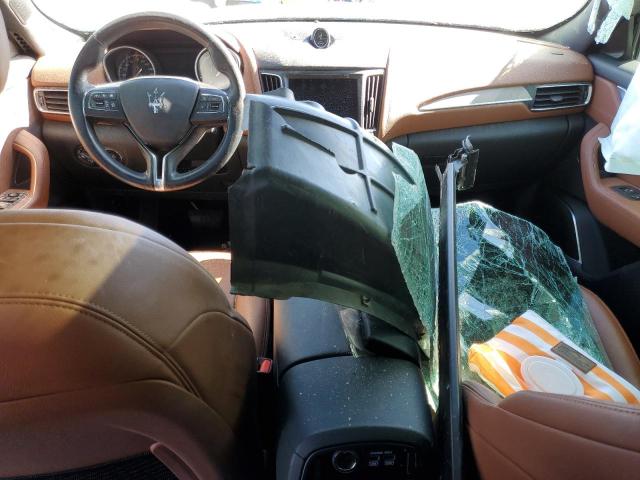 ZN661XUA2KX334848 Maserati Levante
