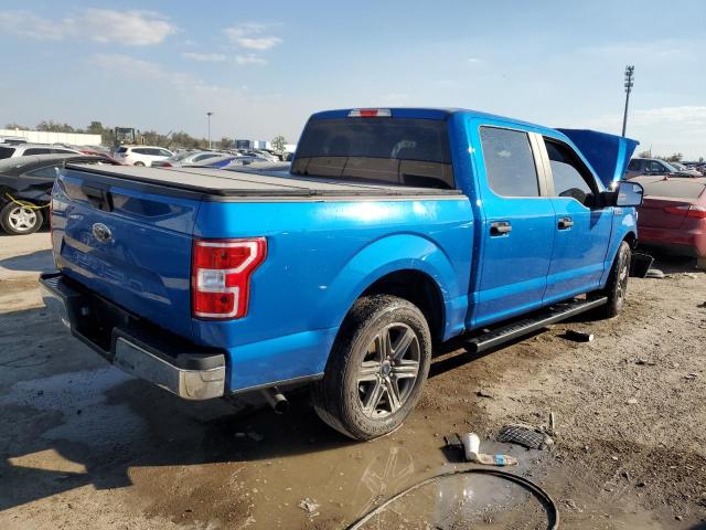2019 FORD F150 SUPER 1FTEW1CB4KFB59076