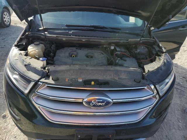 2016 FORD EDGE TITAN - 2FMPK3K95GBB15395
