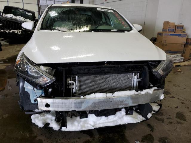 2017 HYUNDAI IONIQ SEL - KMHC75LC2HU019726