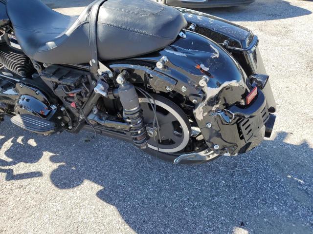 2021 HARLEY-DAVIDSON FLHXS - 1HD1KRP25MB649943