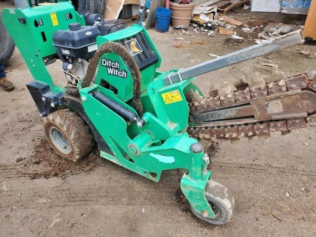 2016 DITCH WITCH OTHER VIN: CMWC14XXKG0000008