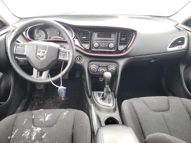 1C3CDFAA5FD213611 Dodge DART SE