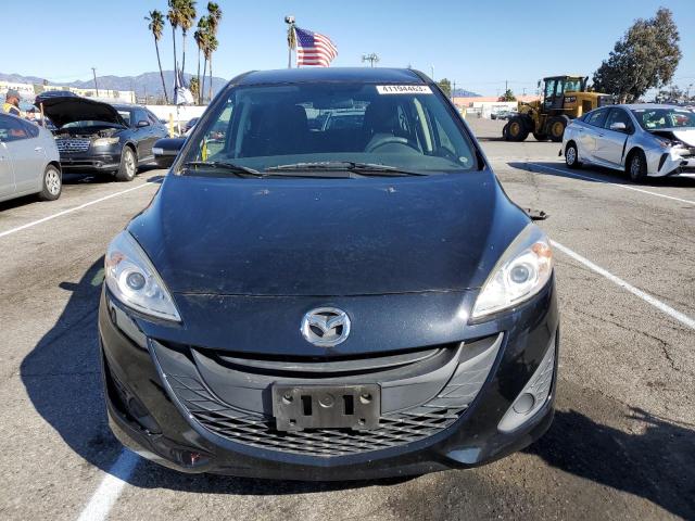 2015 MAZDA 5 SPORT JM1CW2BL8F0179119