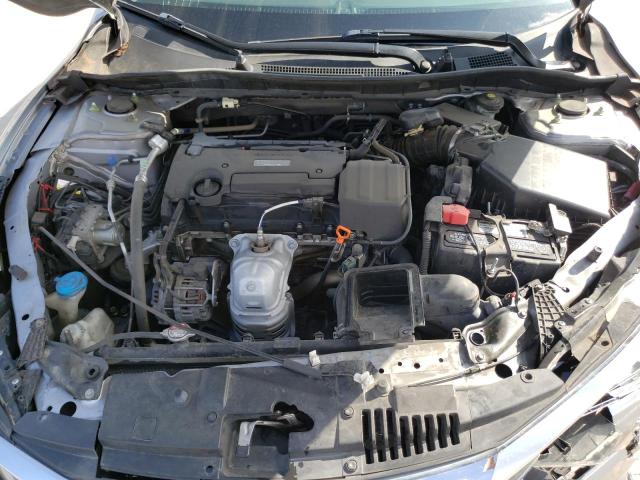 2017 HONDA ACCORD LX 1HGCR2F33HA047529