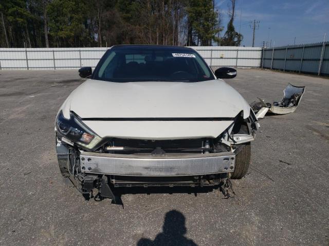 2016 NISSAN MAXIMA 3.5 - 1N4AA6AP8GC905150