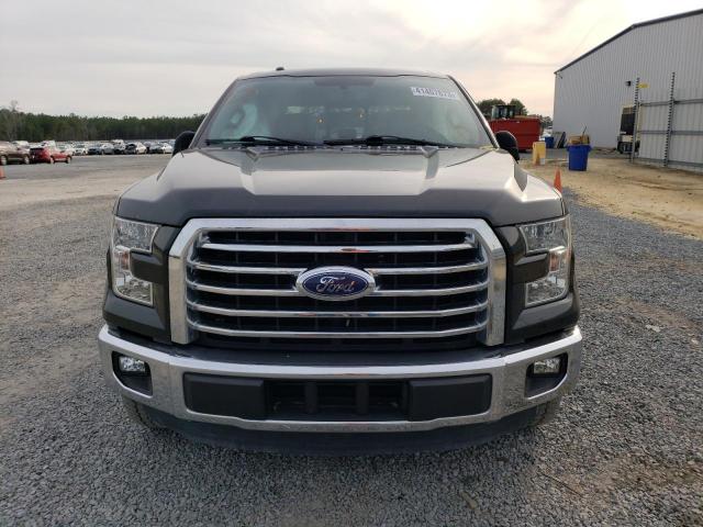2015 FORD F150 - 1FTEW1EP3FFB31879