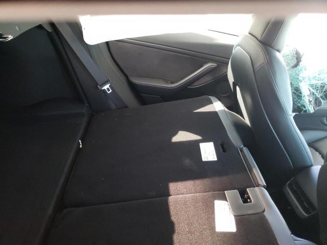5YJ3E1EC4NF296835 Tesla MODEL 3