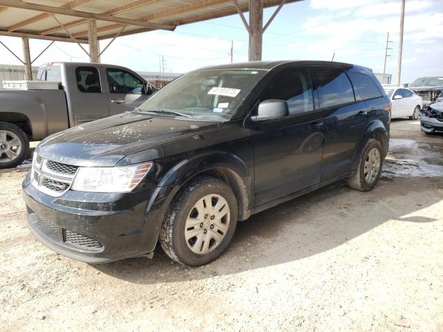 Dodge Journey 2014