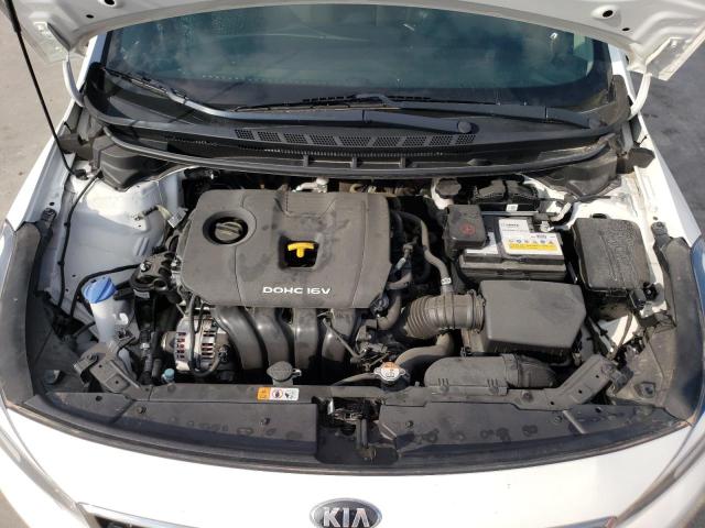 2018 KIA FORTE LX - 3KPFK4A72JE202516