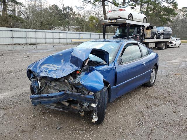 2005 Pontiac Sunfire 