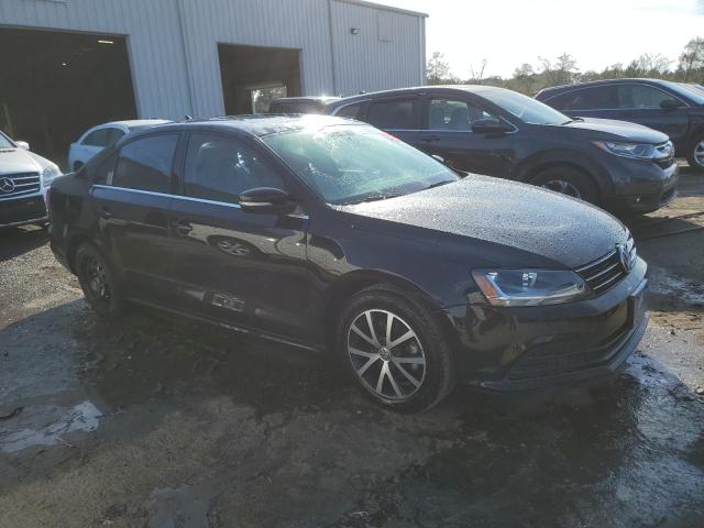 2017 VOLKSWAGEN JETTA SE - 3VWDB7AJ4HM392062