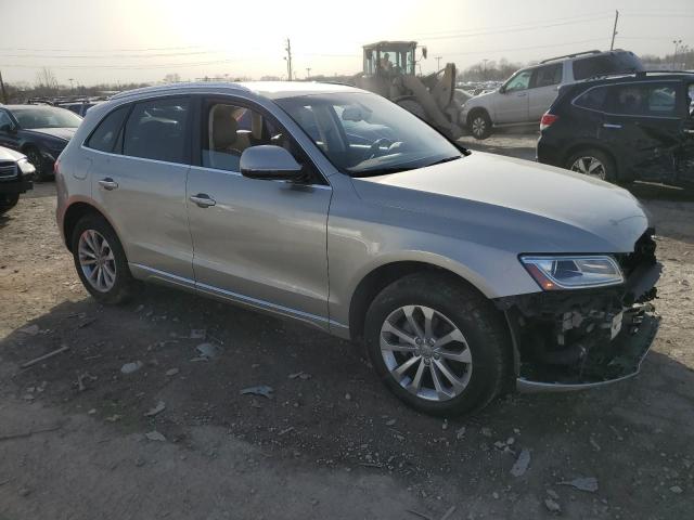 2015 AUDI Q5 - WA1LFAFP5FA092421