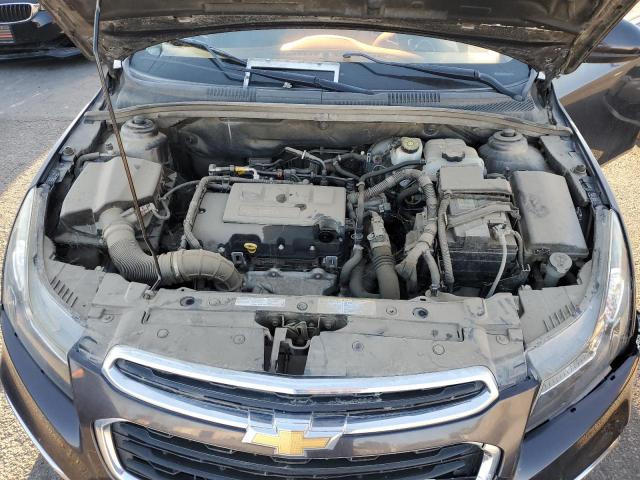 2015 CHEVROLET CRUZE LT - 1G1PE5SB9F7178137