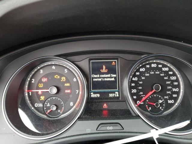 2018 VOLKSWAGEN ATLAS SE - 1V2CR2CA5JC547024