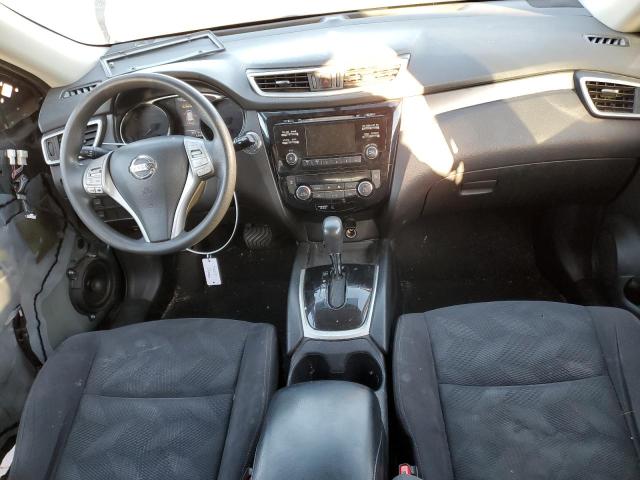 JN8AT2MT9GW004216 Nissan ROGUE S