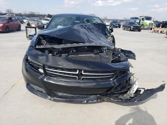 2017 DODGE CHARGER SE - 2C3CDXBG5HH548043