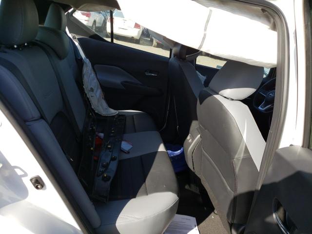 3N1CP5DVXPL476865 Nissan KICKS SR