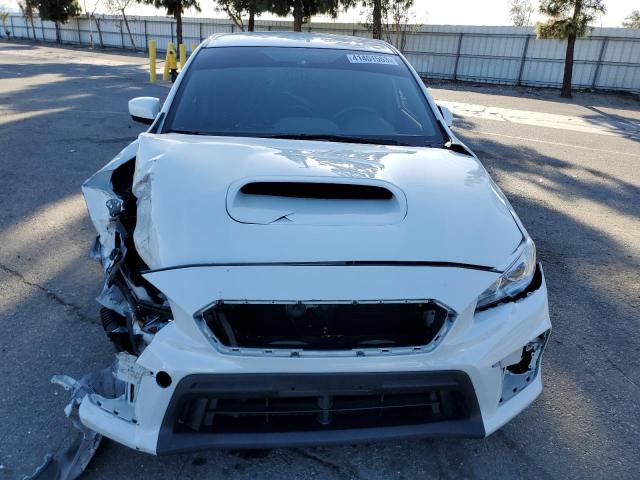 JF1VA1A65M9821534 Subaru WRX