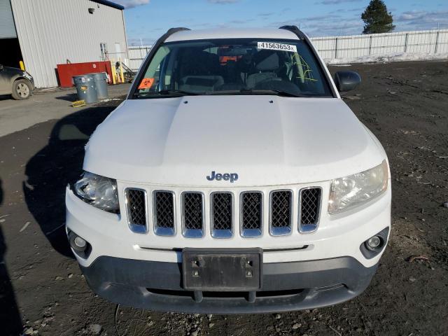 1J4NF1FB9BD174657 Jeep Compass Sport