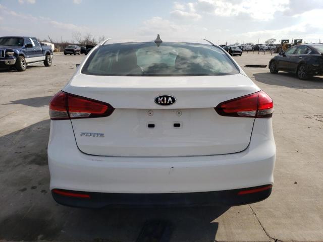 2018 KIA FORTE LX - 3KPFK4A72JE202516