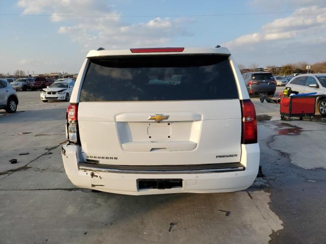 2019 CHEVROLET SUBURBAN C - 1GNSCJKC3KR265014