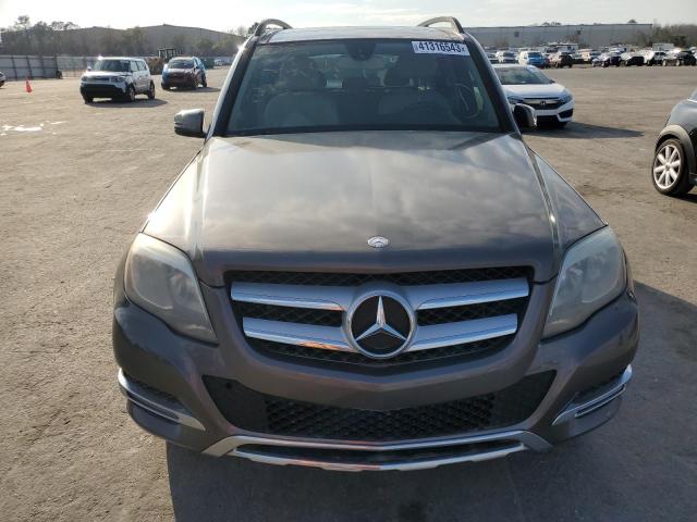 VIN WDCGG5HBXFG343969 2015 MERCEDES-BENZ GLK-CLASS no.5