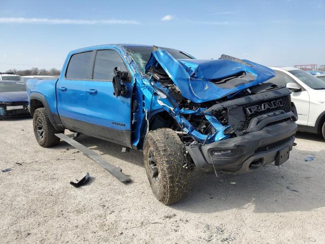 2021 RAM 1500 TRX - 1C6SRFU92MN811552