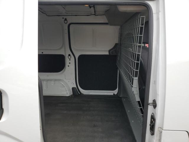 2020 NISSAN NV200 2.5S - 3N6CM0KNXLK707420