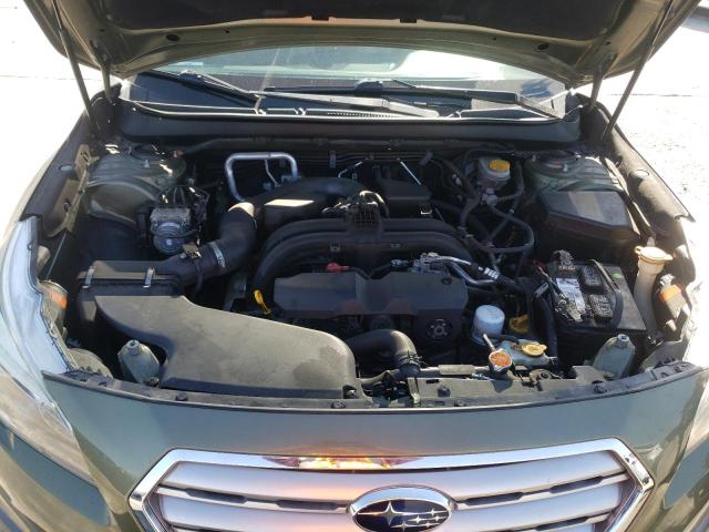 4S4BSANC3H3258756 Subaru Outback 2.5i Limited