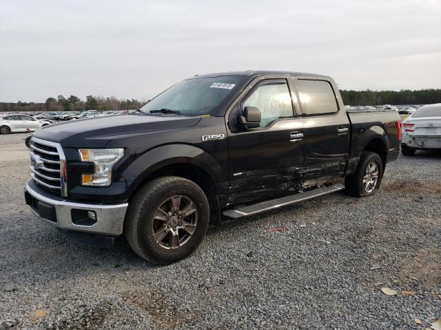 2015 FORD F150 - 1FTEW1EP3FFB31879