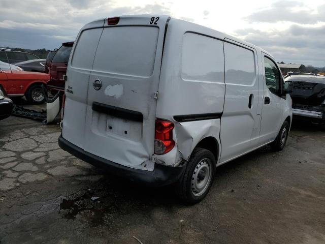 2020 NISSAN NV200 2.5S - 3N6CM0KNXLK707420