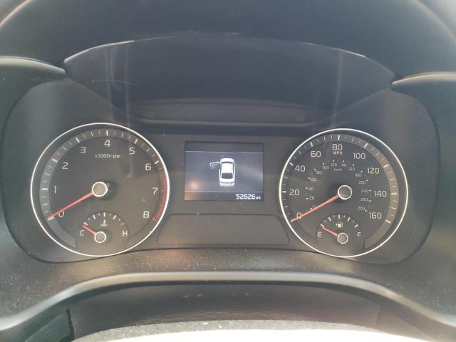 3KPF24AD9LE148429 KIA Forte
