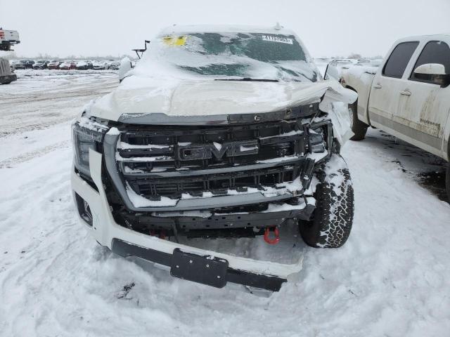 2021 GMC YUKON AT4 1GKS2CKD1MR290064