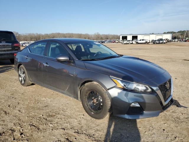 2021 NISSAN ALTIMA S 1N4BL4BVXMN390099