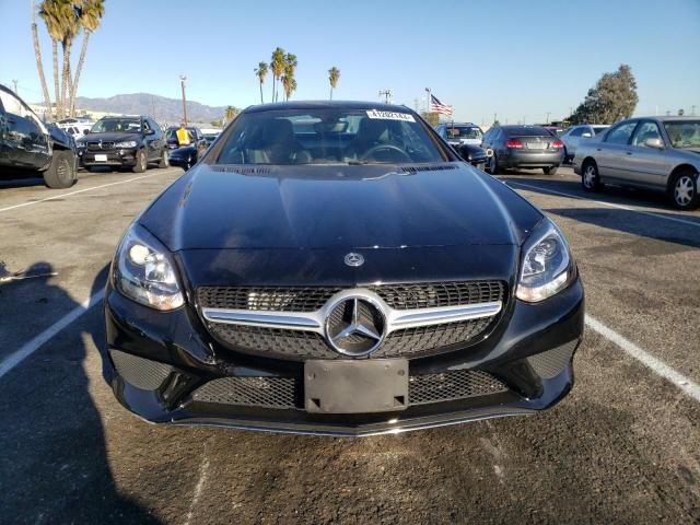 2020 MERCEDES-BENZ SLC 300 - W1KPK3JA9LF169555