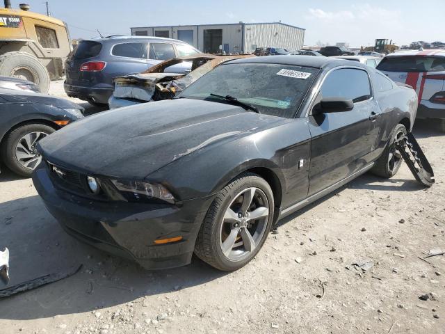 2011 Ford Mustang GT