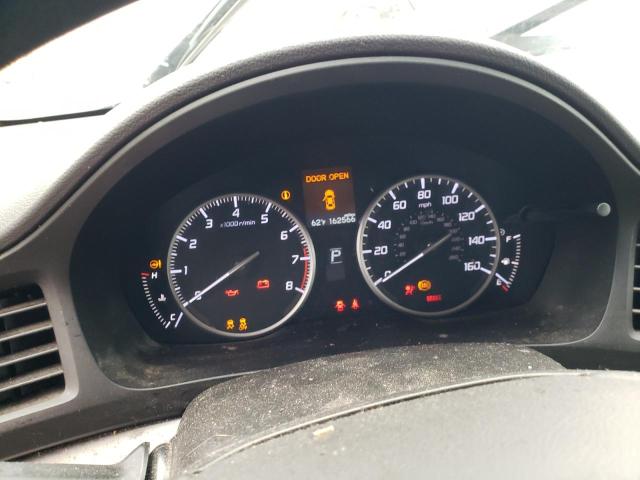 19VDE1F75DE000563 Acura Ilx 20 Tech