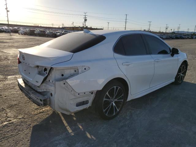 2019 TOYOTA CAMRY L - 4T1B11HK4KU199238