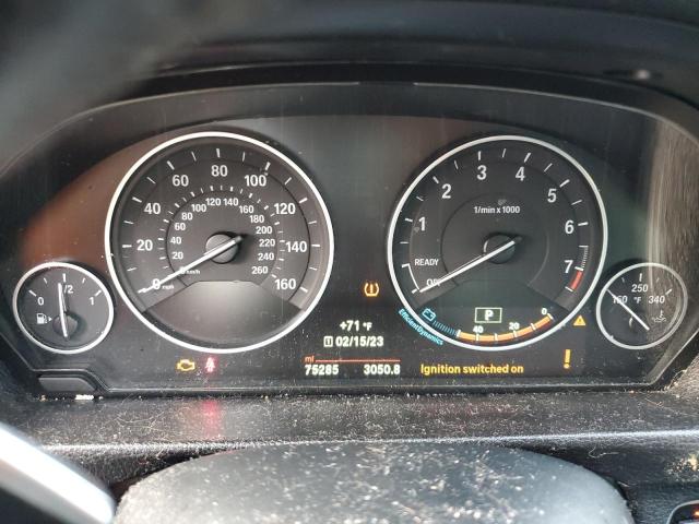 2015 BMW 428 XI GRA - WBA4C9C59FG135026