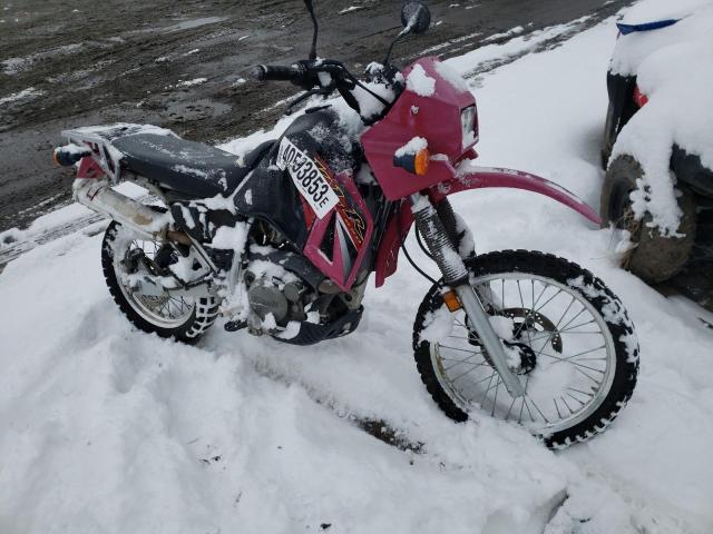 2005 Kawasaki KL650 A for sale in Littleton, CO