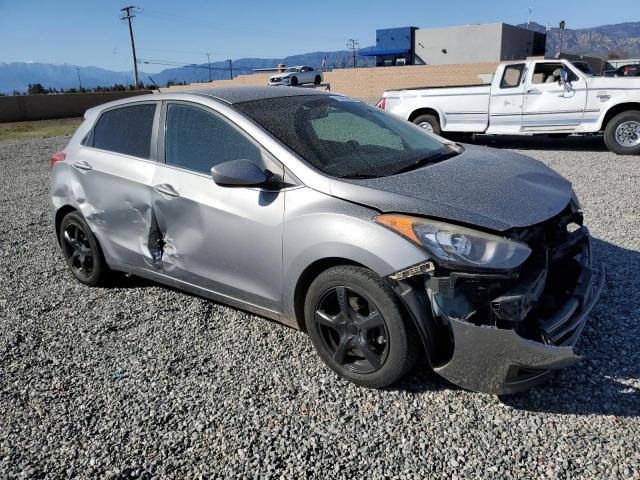 2016 HYUNDAI ELANTRA GT - KMHD35LH0GU277818