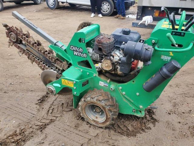2016 DITCH WITCH OTHER VIN: CMWC14XXKG0000008