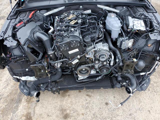 2023 AUDI A4 PREMIUM - WAUEAAF47PA007077